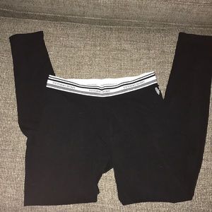 Victoria’s Secret leggings